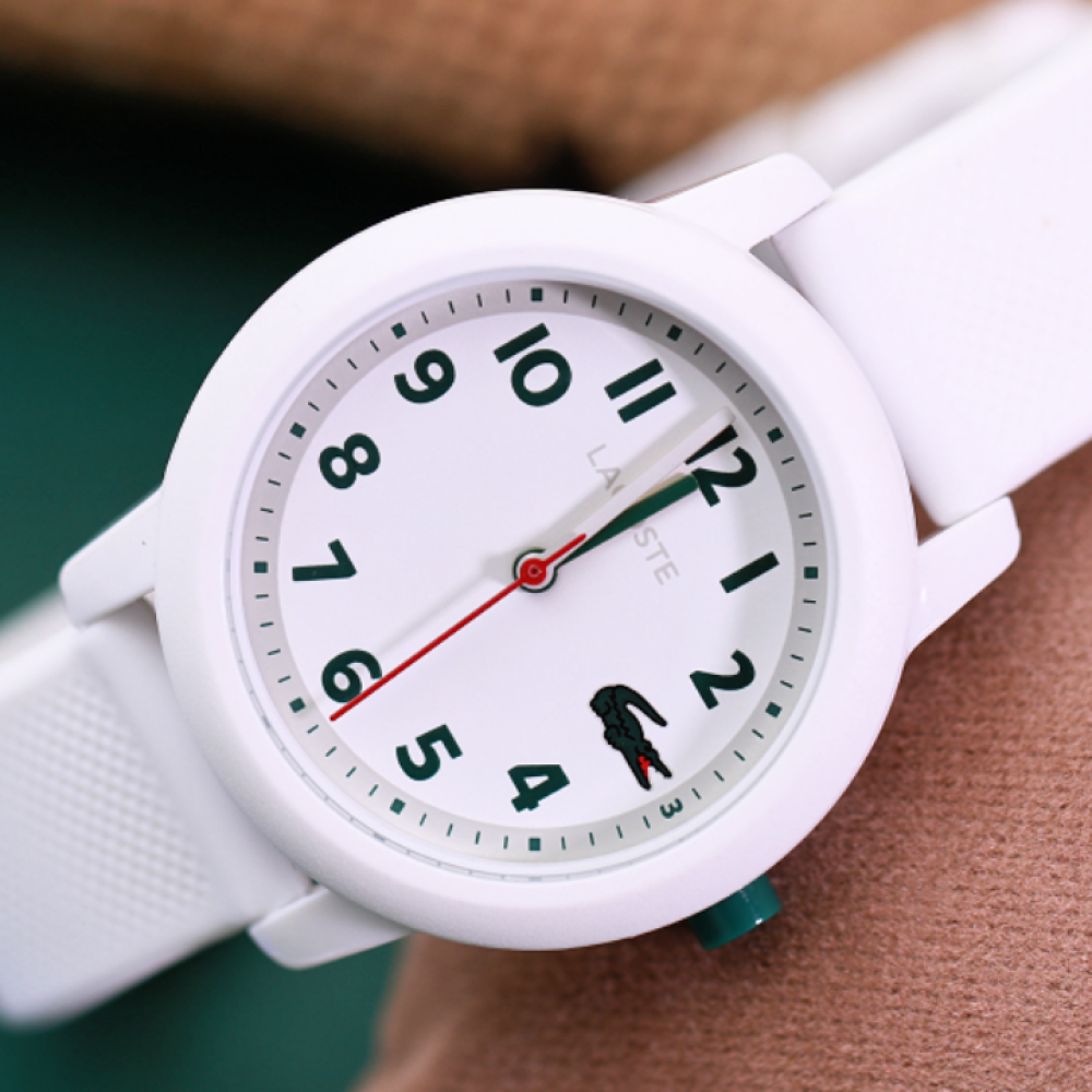 Đồng Hồ Trẻ Em Lacoste 12.12 2030039 33mm