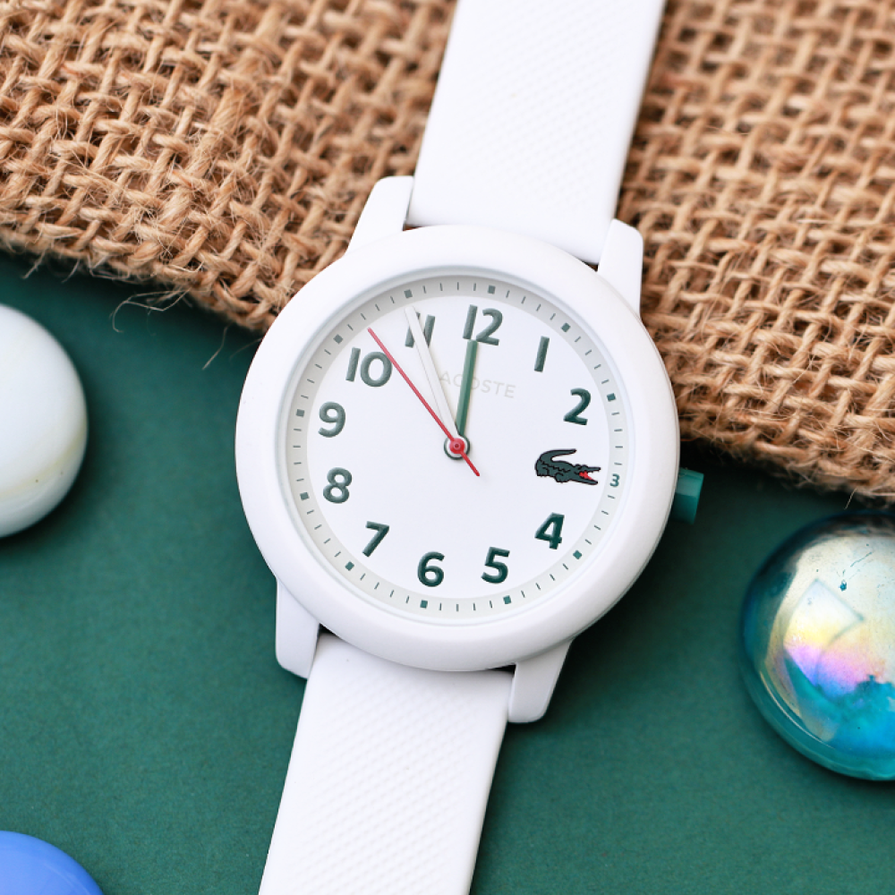 Đồng Hồ Trẻ Em Lacoste 12.12 2030039 33mm