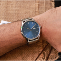 Đồng Hồ Nam Lacoste Vienna 2011049 42mm