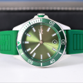 Đồng Hồ Nam Lacoste Tiebreaker 2011263 43mm