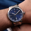Đồng Hồ Nam Tommy Hilfiger Giftset 2770149 44mm