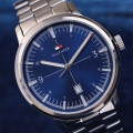 Đồng Hồ Nam Tommy Hilfiger Giftset 2770149 44mm