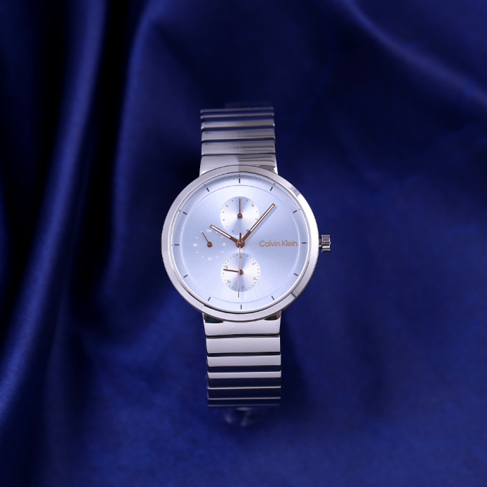 Đồng Hồ Nữ Calvin Klein Create 25100032 36mm
