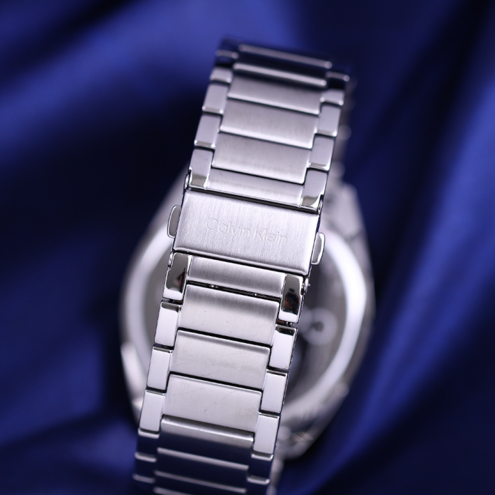 Đồng Hồ Nam Calvin Klein Progres 25200446 42mm
