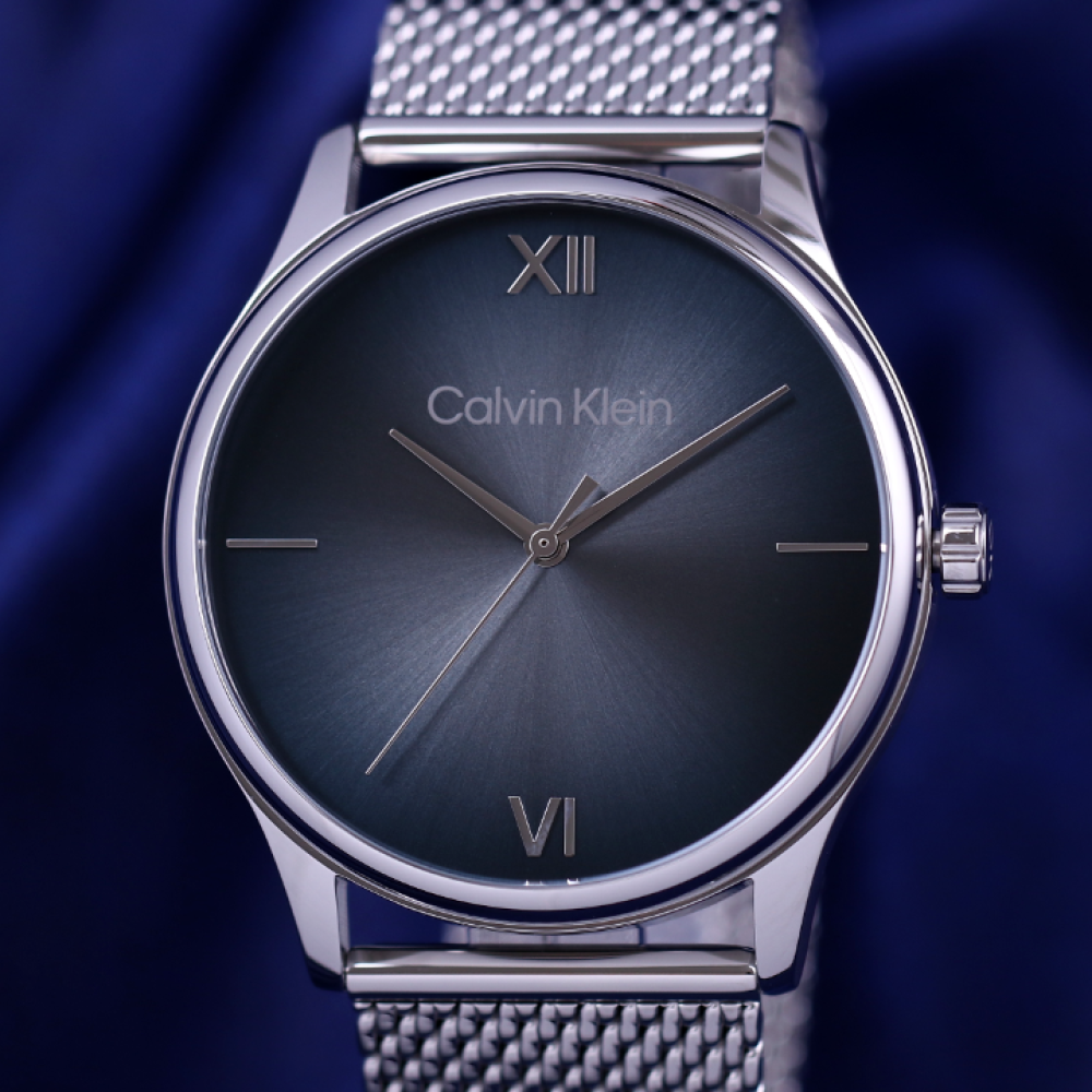 Đồng Hồ Nam Calvin Klein Ascend 25200450 43mm