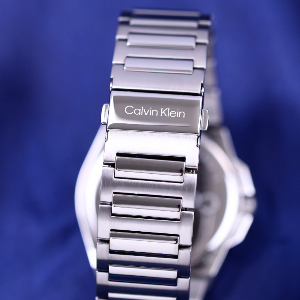 Đồng Hồ Nam Calvin Klein Meta-Minimal 25200456 41mm