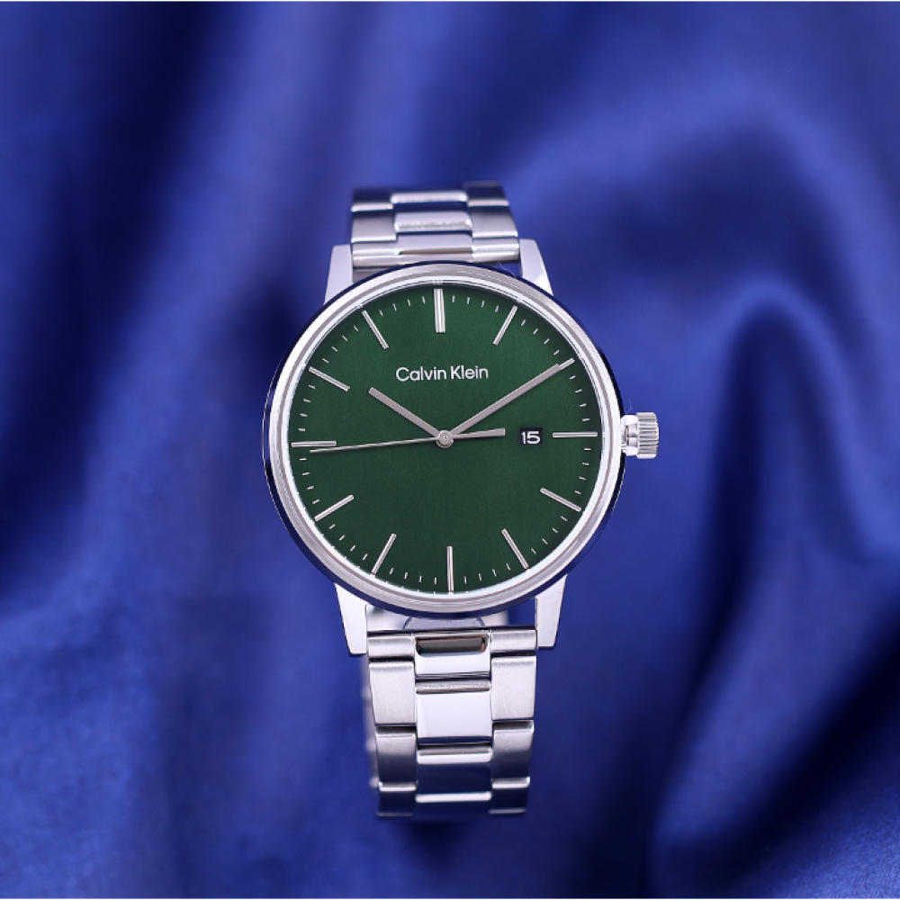 Đồng Hồ Nam Calvin Klein Linked 25200478 43mm