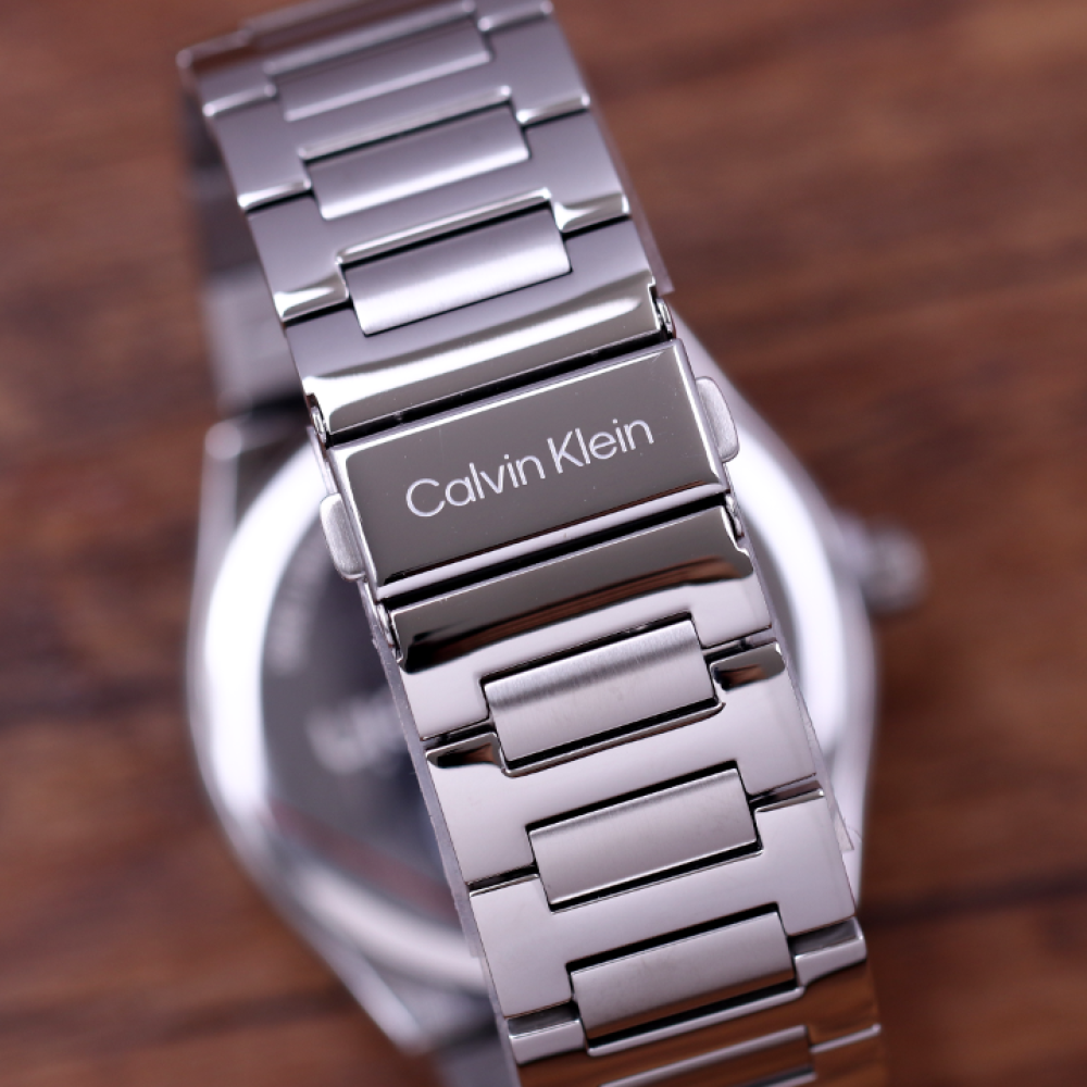 Đồng Hồ Nam Calvin Klein Distinguish 25200488 44mm