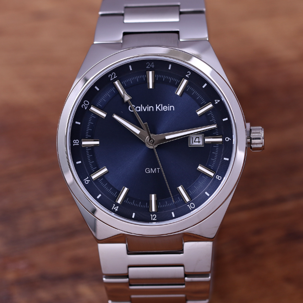 Đồng Hồ Nam Calvin Klein Distinguish 25200488 44mm
