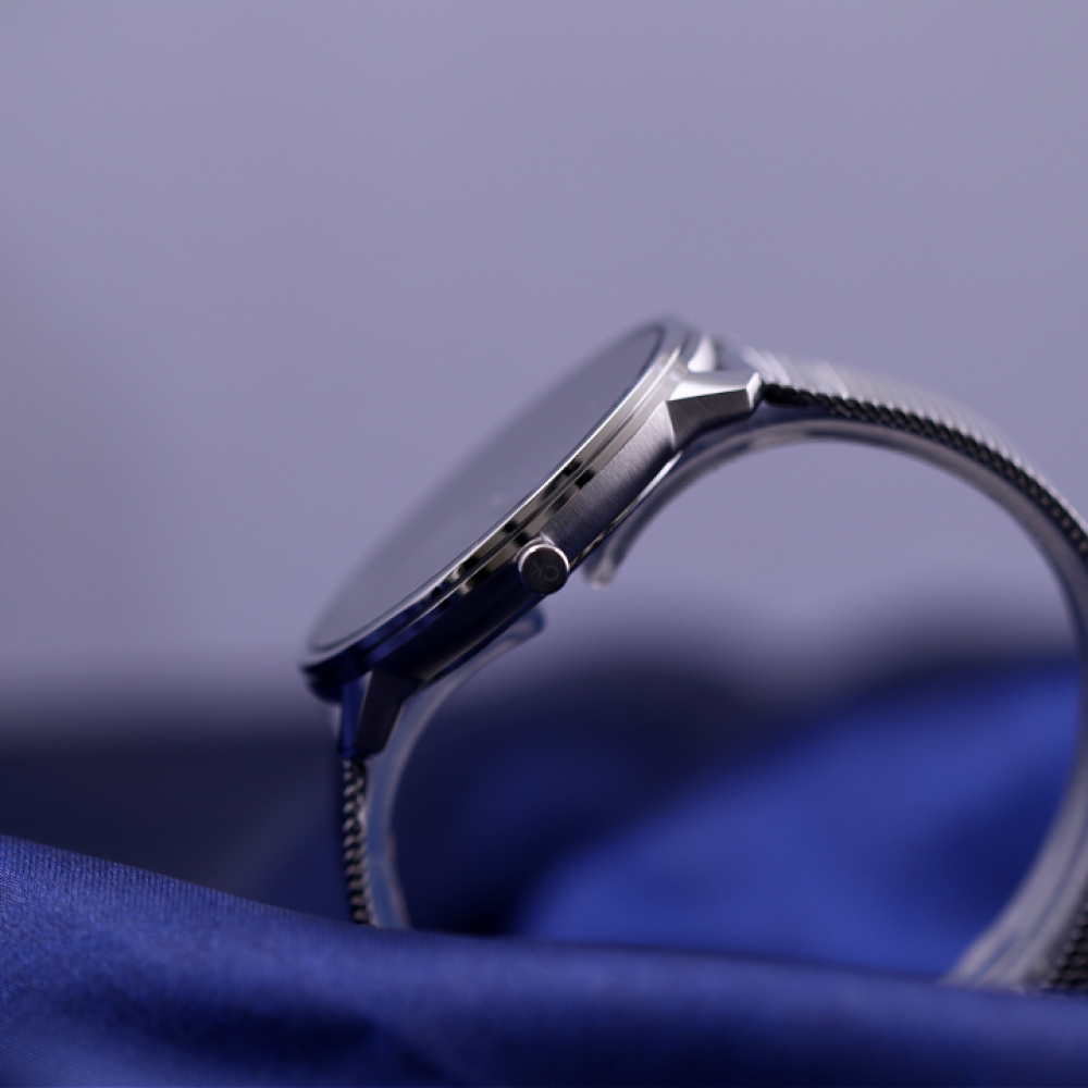 Đồng Hồ Nam Calvin Klein Iconic 25300012 40mm