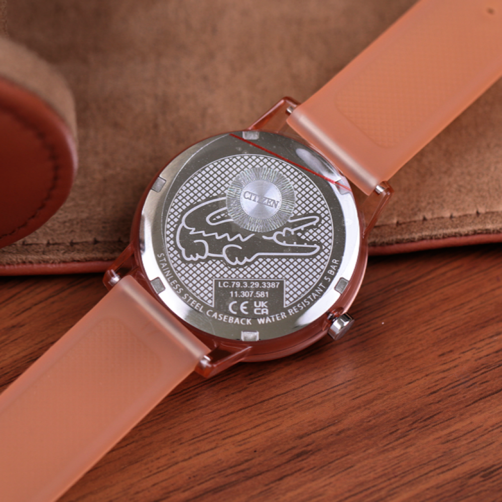Đồng Hồ Nữ Lacoste 12.12 2001361 36mm