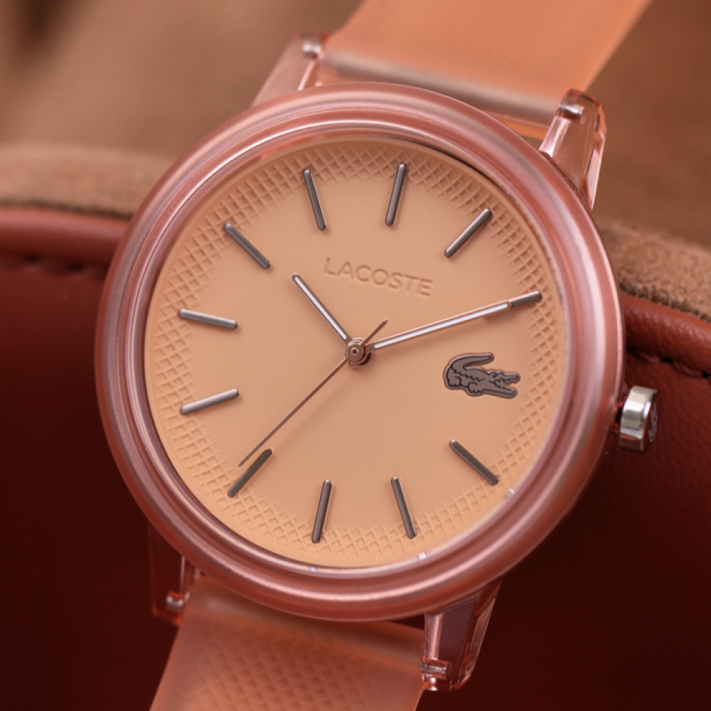 Đồng Hồ Nữ Lacoste 12.12 2001361 36mm