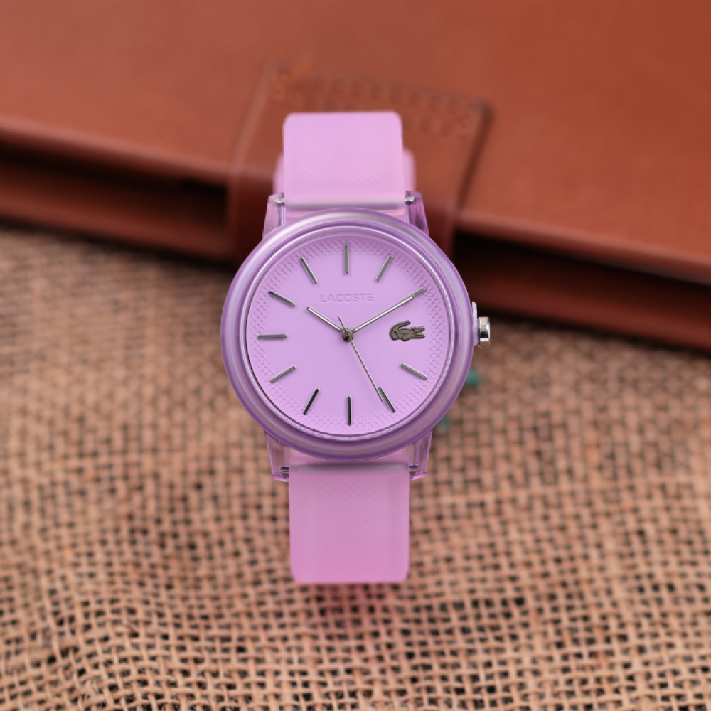 Đồng Hồ Nữ Lacoste 12.12 2001362 36mm