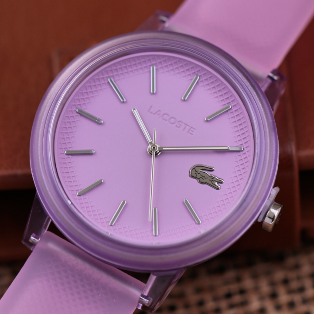 Đồng Hồ Nữ Lacoste 12.12 2001362 36mm