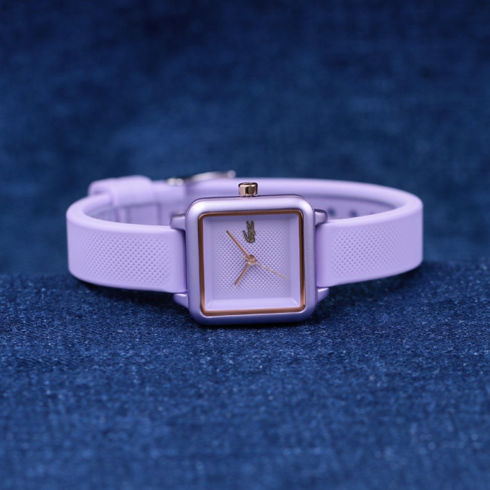 Đồng Hồ Nữ Lacoste 12.12 Flow 2001386 26mm