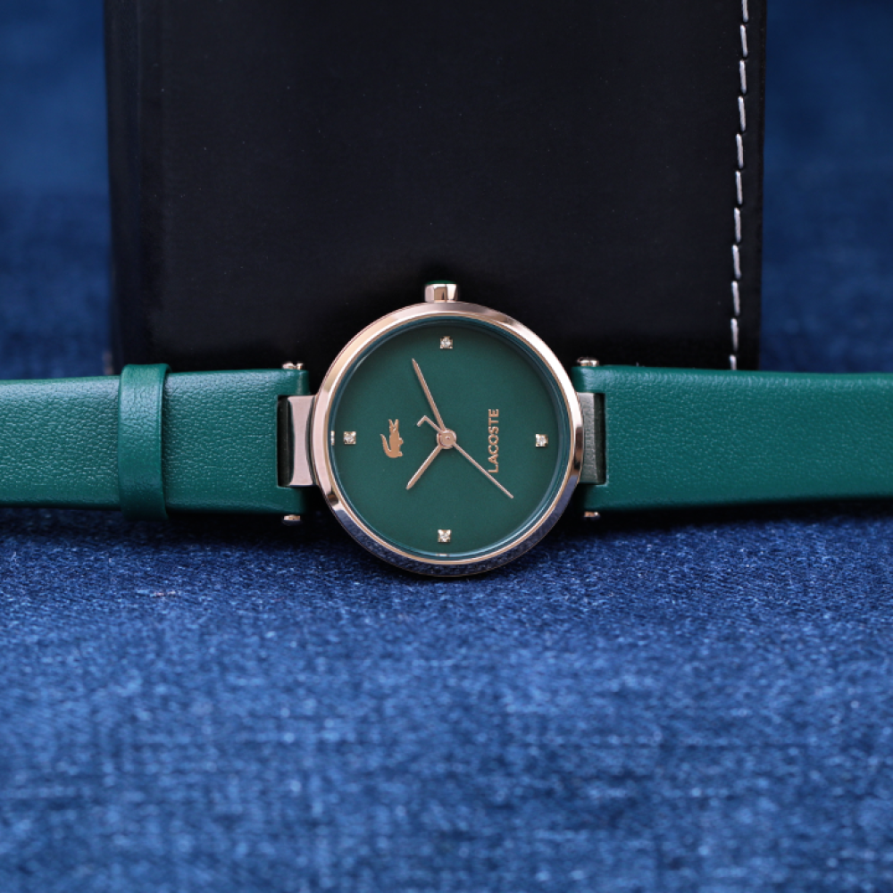 Đồng Hồ Nữ Lacoste Orba 2001424 30mm