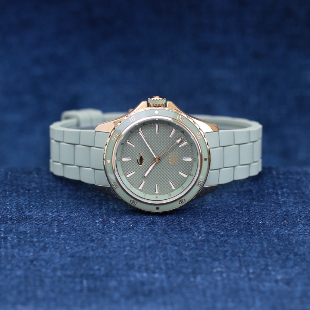 Đồng Hồ Nữ Lacoste Santorini 2001427 36mm