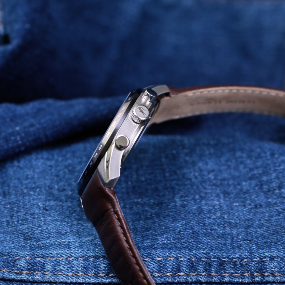 Đồng Hồ Nam Lacoste Boston 2011093 42mm