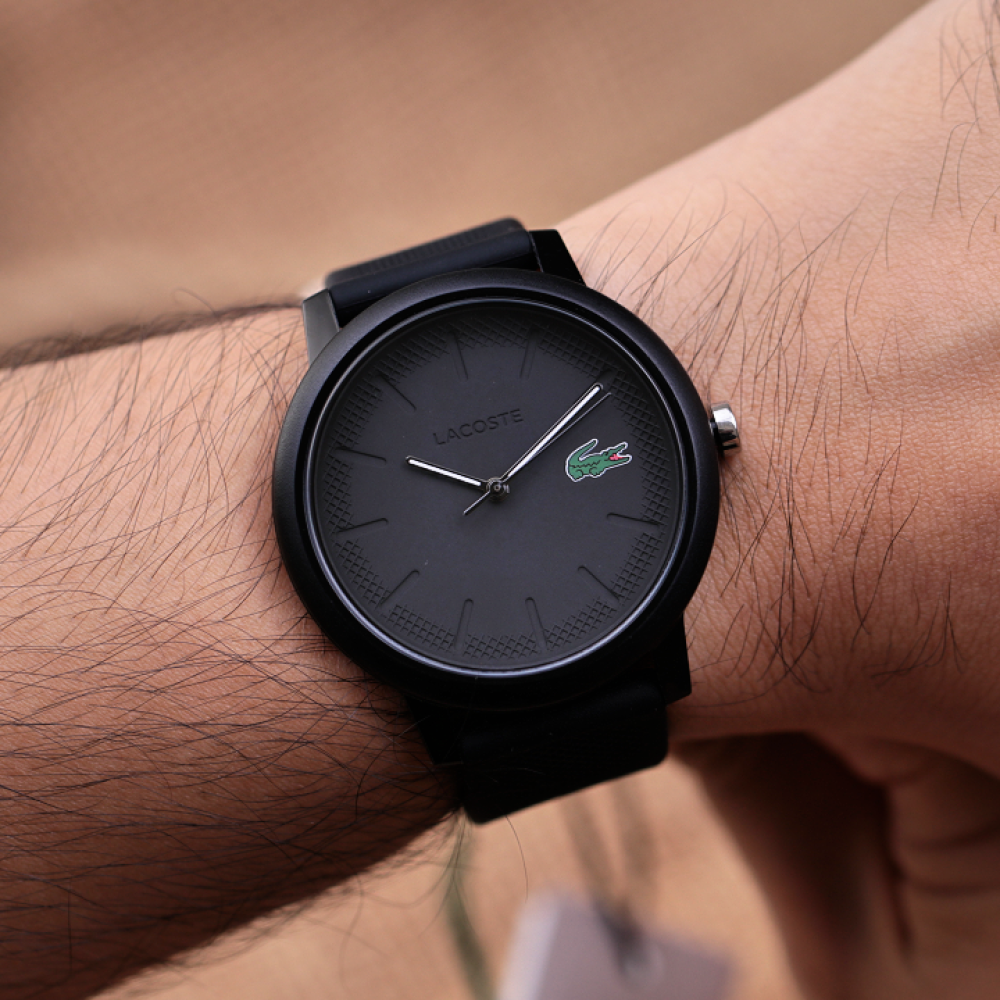 Đồng Hồ Nam Lacoste 12.12 2011171 42mm
