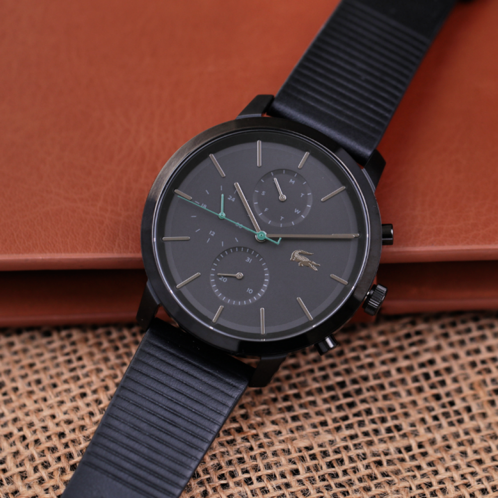 Đồng Hồ Nam Lacoste Replay 2011177 44mm