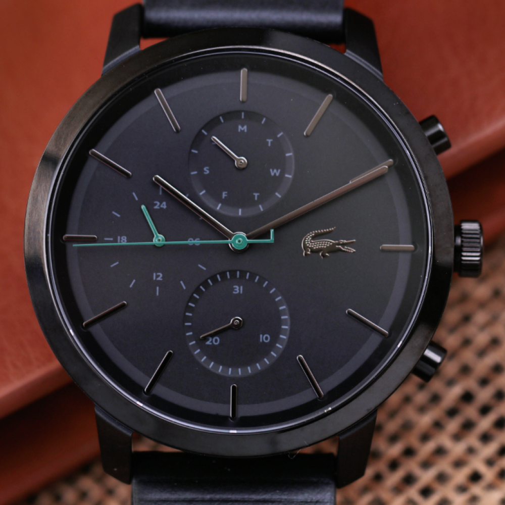 Đồng Hồ Nam Lacoste Replay 2011177 44mm