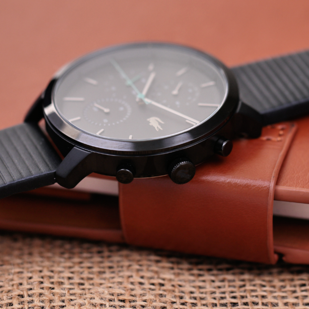 Đồng Hồ Nam Lacoste Replay 2011177 44mm