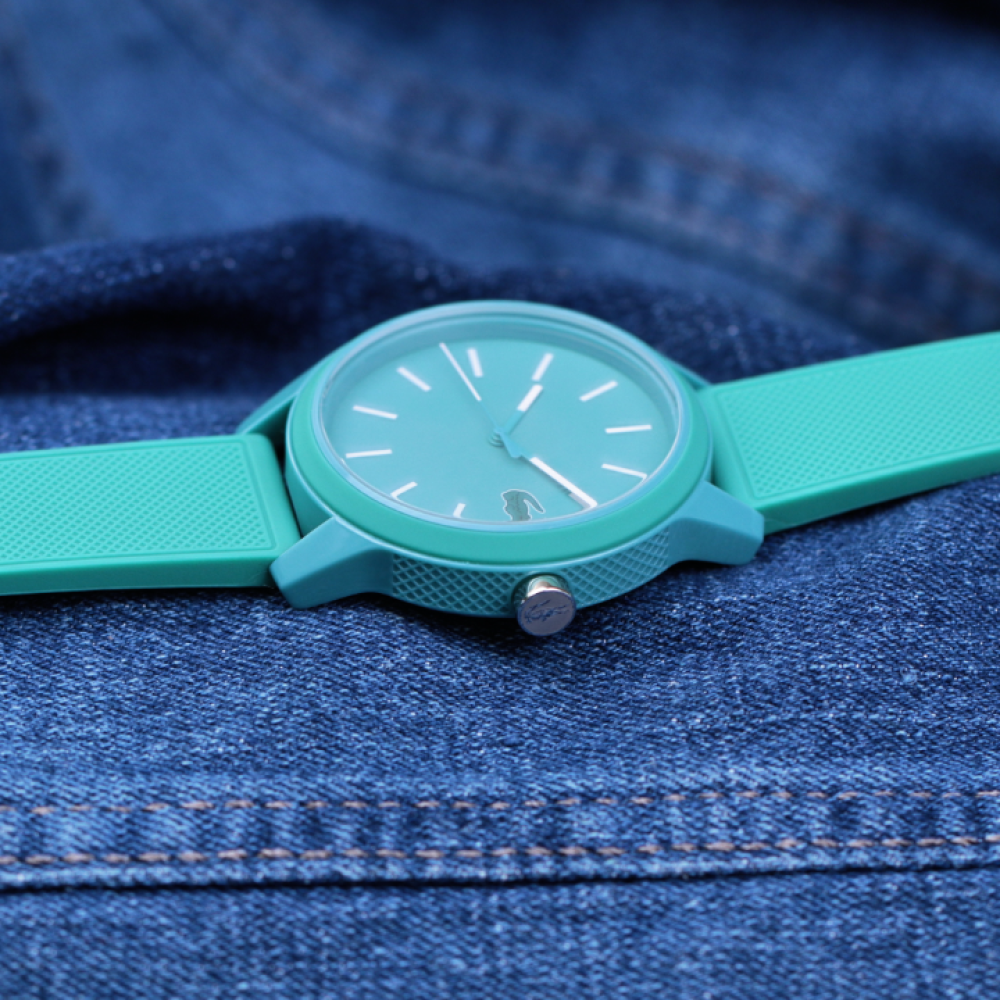 Đồng Hồ Nam Lacoste 12.12 2011192 42mm