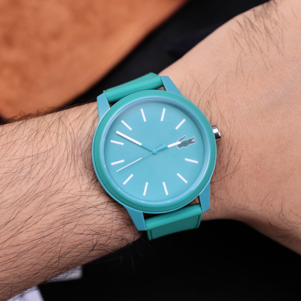 Đồng Hồ Nam Lacoste 12.12 2011192 42mm