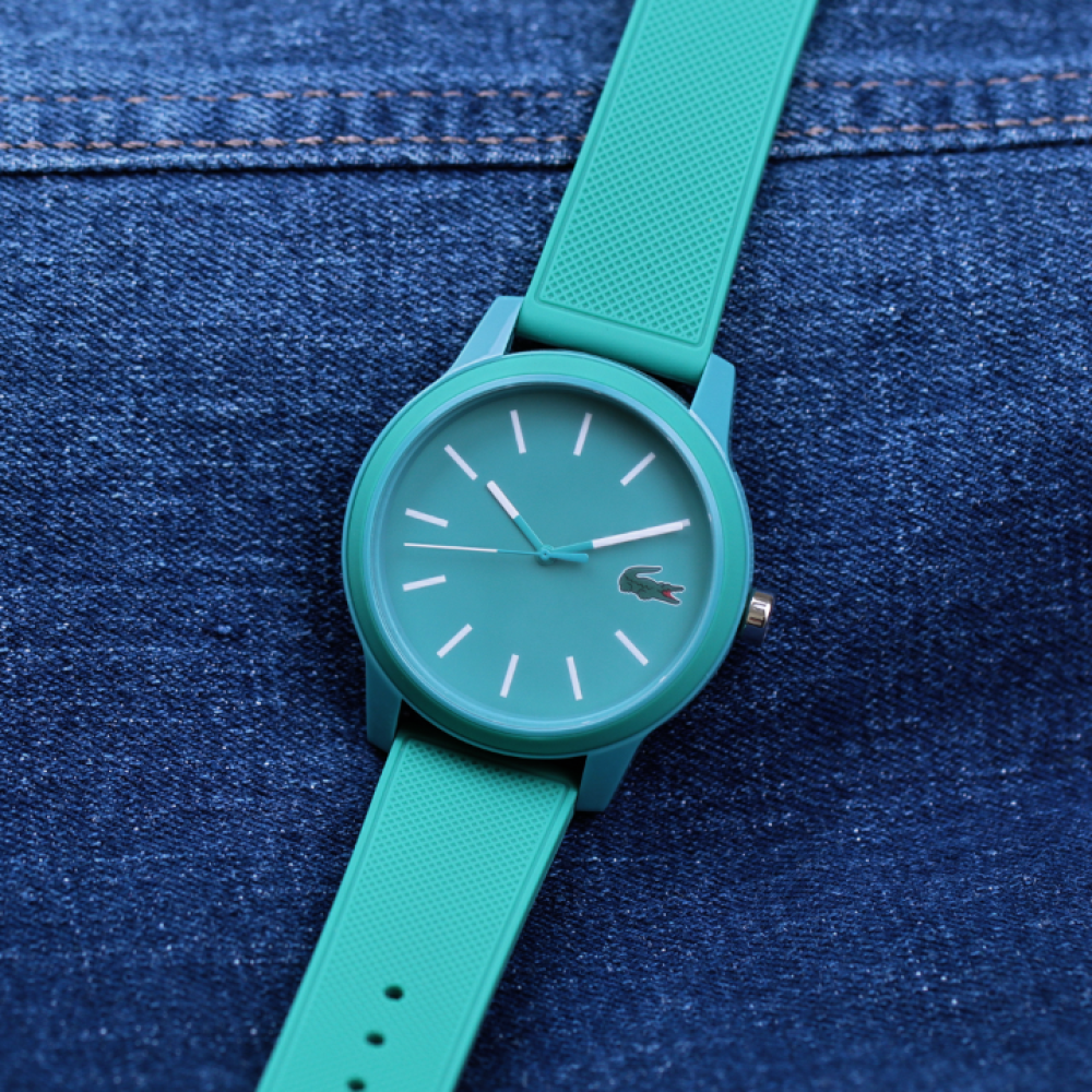 Đồng Hồ Nam Lacoste 12.12 2011192 42mm