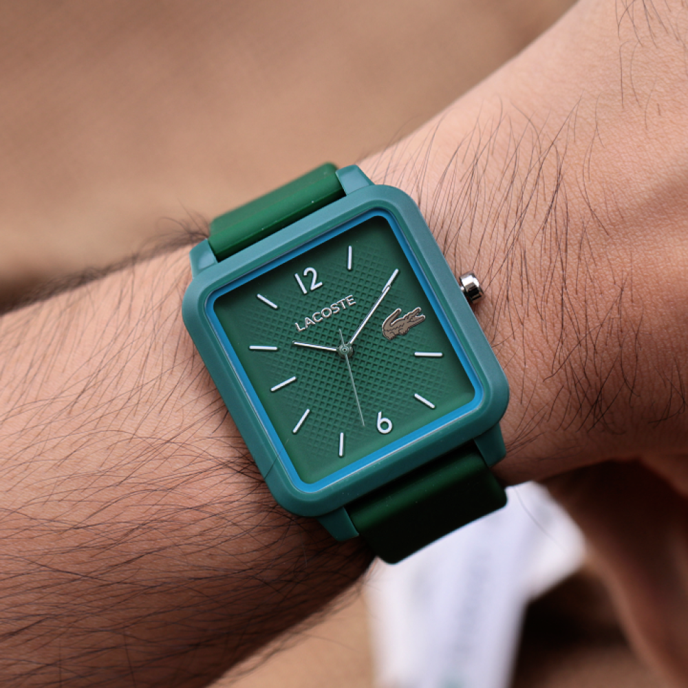 Đồng Hồ Nam Lacoste 12.12 Studio 2011250 38mm