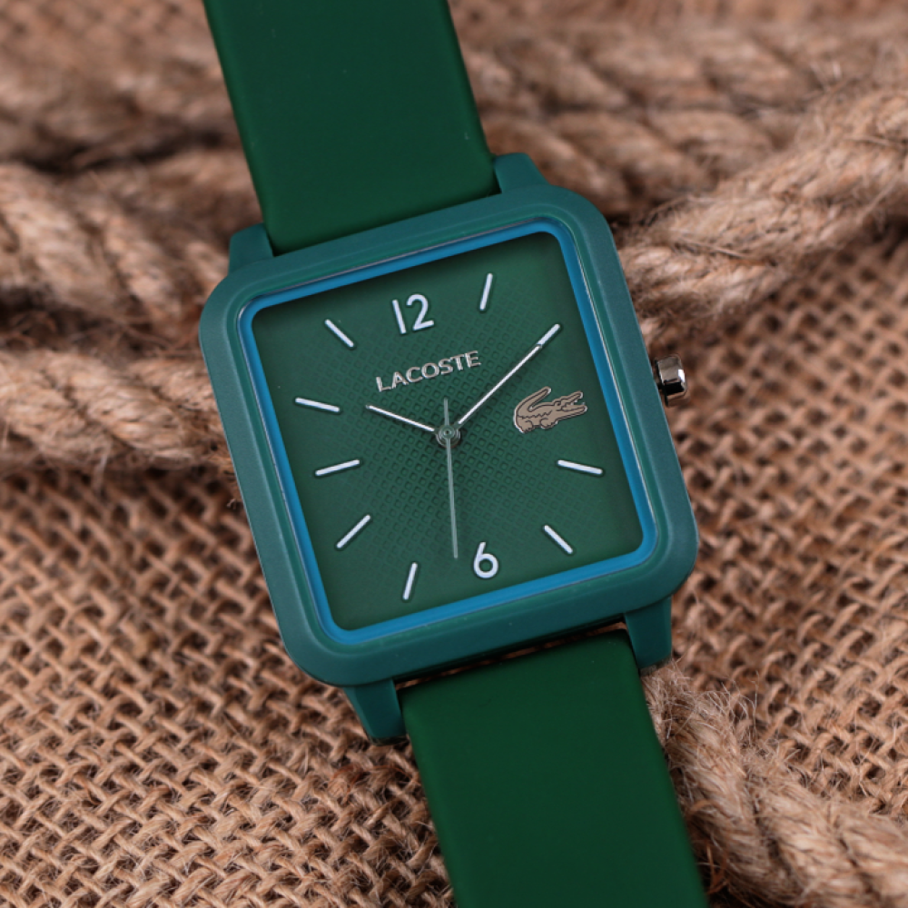 Đồng Hồ Nam Lacoste 12.12 Studio 2011250 38mm