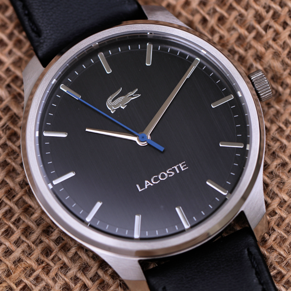 Đồng Hồ Nam Lacoste Lisbon 2011372 42mm