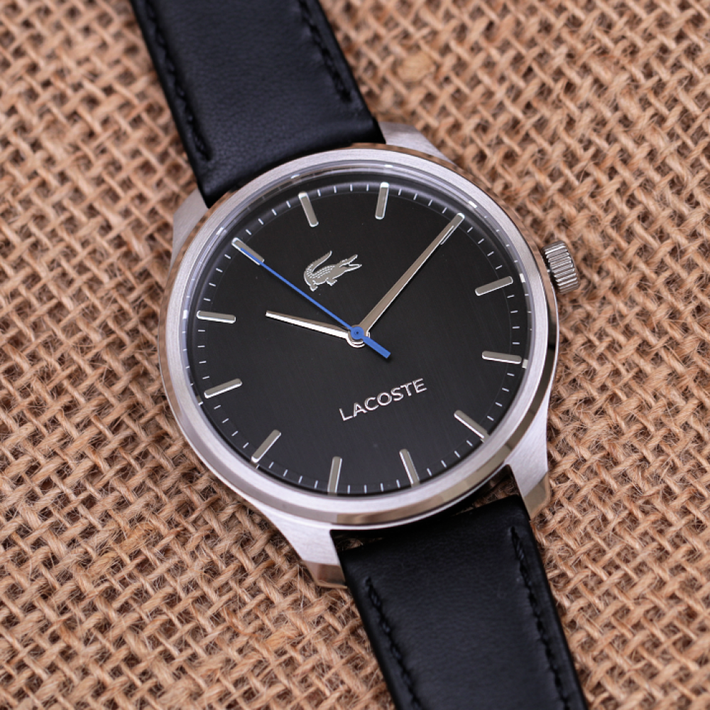 Đồng Hồ Nam Lacoste Lisbon 2011372 42mm