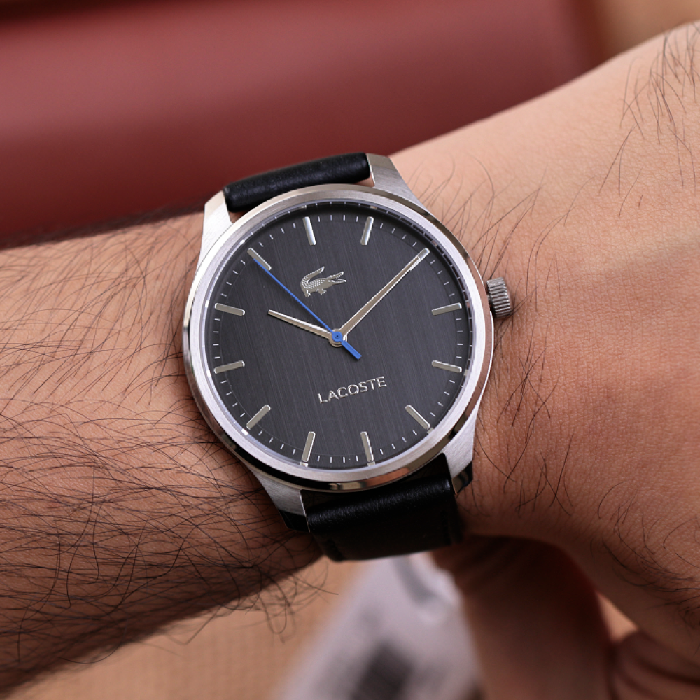 Đồng Hồ Nam Lacoste Lisbon 2011372 42mm