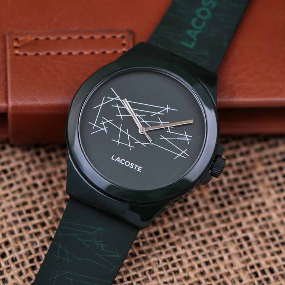 Đồng Hồ Nam Lacoste Neocroc 2011391 42mm