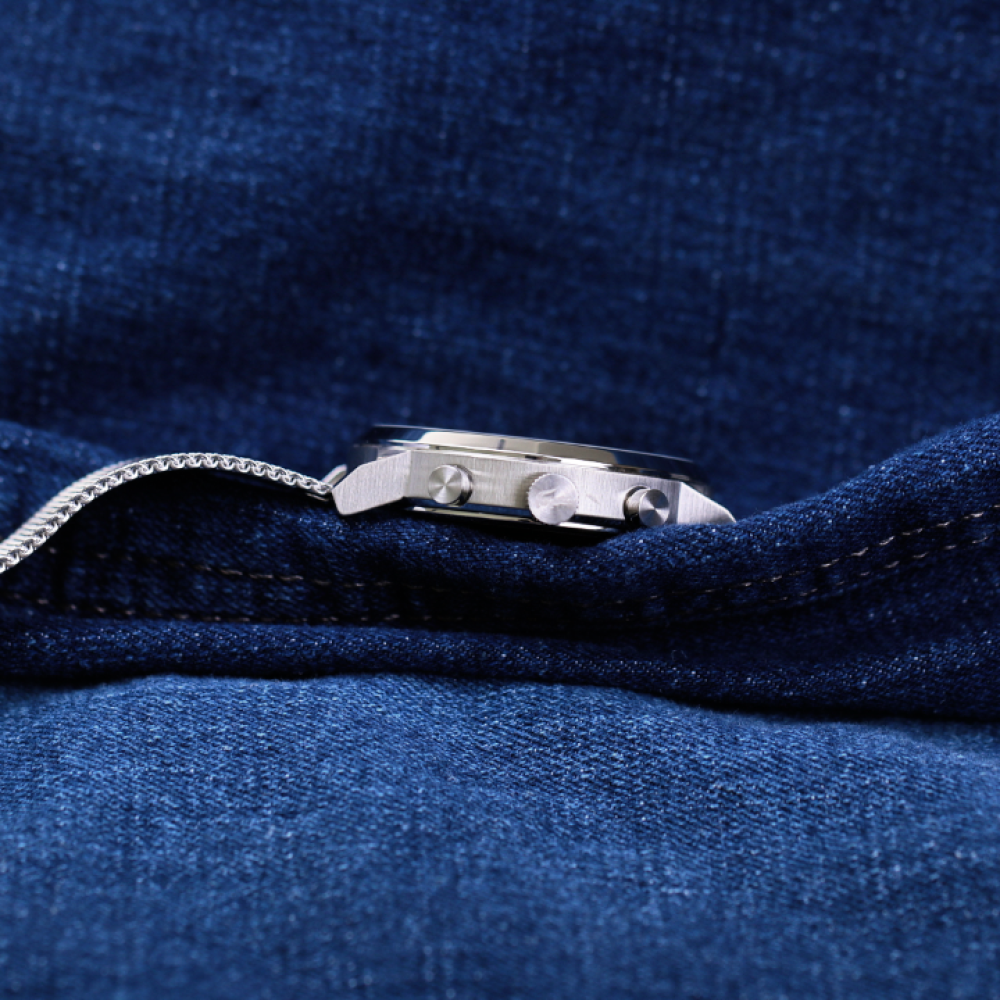 Đồng Hồ Nam Lacoste Replay 2011409 44mm