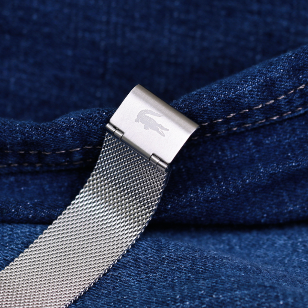 Đồng Hồ Nam Lacoste Replay 2011409 44mm