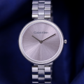 Đồng Hồ Nữ Calvin Klein Gleam 25100015 32mm