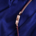 Đồng Hồ Nữ Calvin Klein Monogram 25100130 32mm