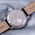 Đồng Hồ Nam Calvin Klein Gauge 25200497 41mm
