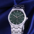 Đồng Hồ Nam Calvin Klein Motion 25200521 39mm
