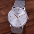 Đồng Hồ Unisex Calvin Klein Exceptional 25300001 37mm