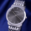 Đồng Hồ Nam Calvin Klein Intrigue 25300006 40mm