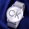 Đồng Hồ Nam Calvin Klein Intrigue 25300009 40mm