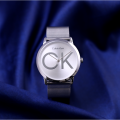 Đồng Hồ Nam Calvin Klein Intrigue 25300009 40mm