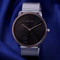 Đồng Hồ Nam Calvin Klein Iconic 25300012 40mm