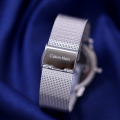 Đồng Hồ Nam Calvin Klein Iconic 25300012 40mm