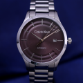 Đồng Hồ Nam Calvin Klein Iconic Automatic 25300024 40mm