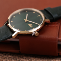 Đồng Hồ Nữ Lacoste Crocorigin 2001355 35mm
