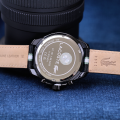 Đồng Hồ Nam Lacoste Toronga 2011341 44mm